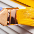 Essential Painting Tools for Home Projects