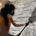 How to Safely Remove Paint from Walls without Sanding