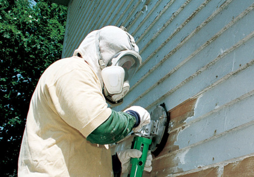 Do I Need to Remove Exterior Paint Before Repainting?