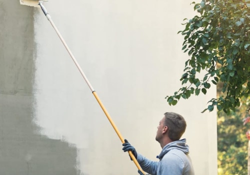 How to Prepare for a House Painting Project