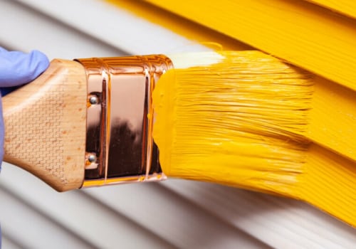 The Best Brush for Painting Interior Doors: A Comprehensive Guide